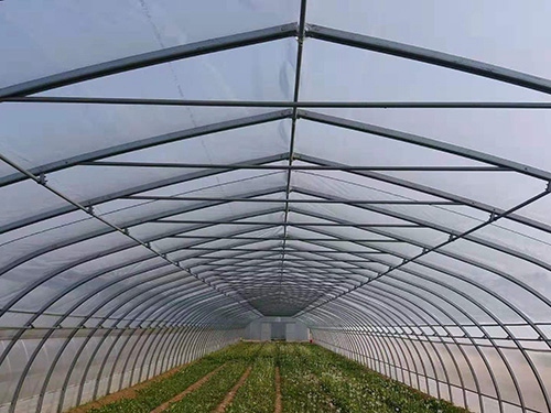 溫室大棚建造中容易出現(xiàn)的問題分析